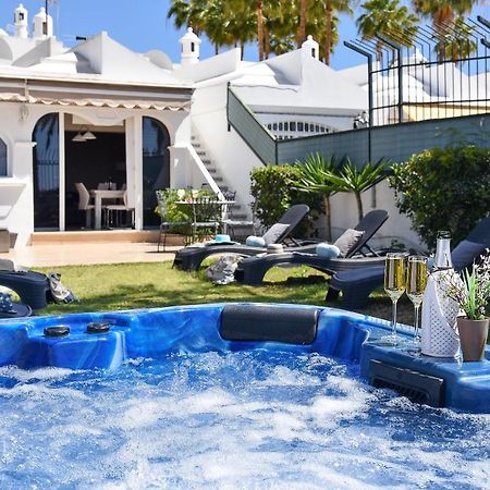 The Secret Garden Holiday Home Playa del Ingles  Exterior foto