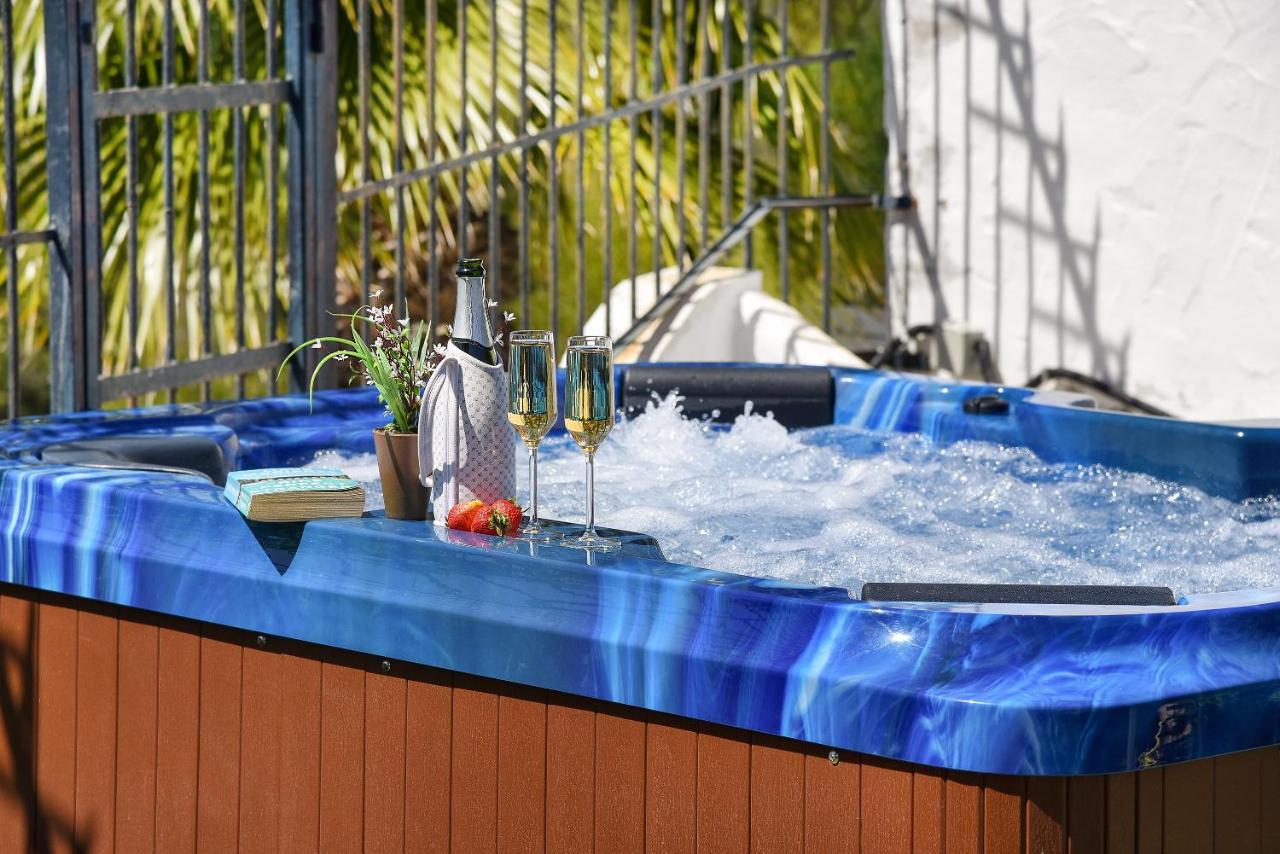The Secret Garden Holiday Home Playa del Ingles  Exterior foto